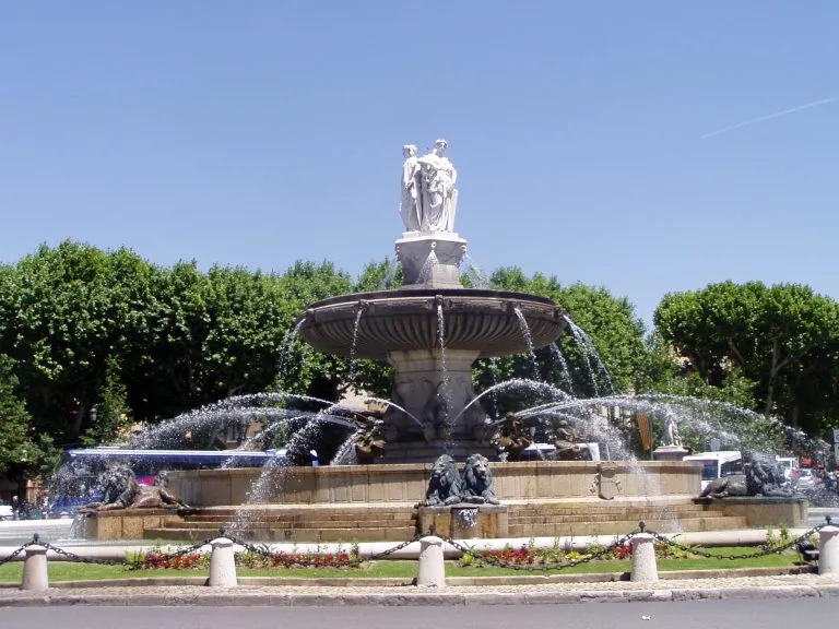 Aix-en-Provence (13100)