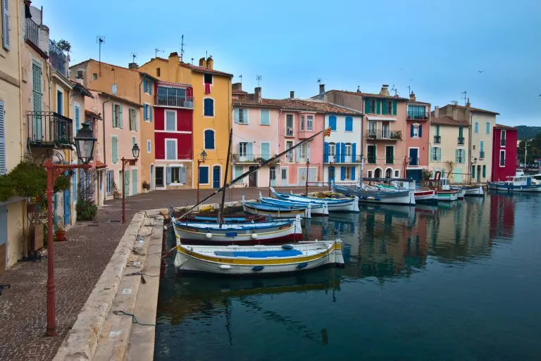 Martigues (13500)