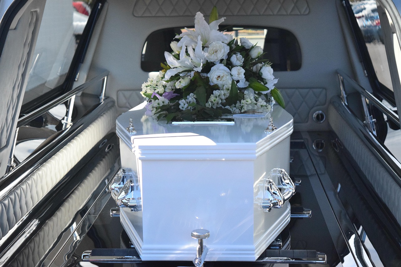 Photo de Pompes Funebres Cs Funeraire
